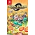 Sushi Striker: Way of The Sushido (Switch)